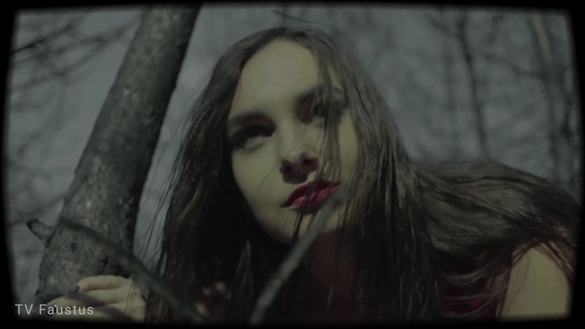 Picture of actor Jelena Bašić from film TV Faustus