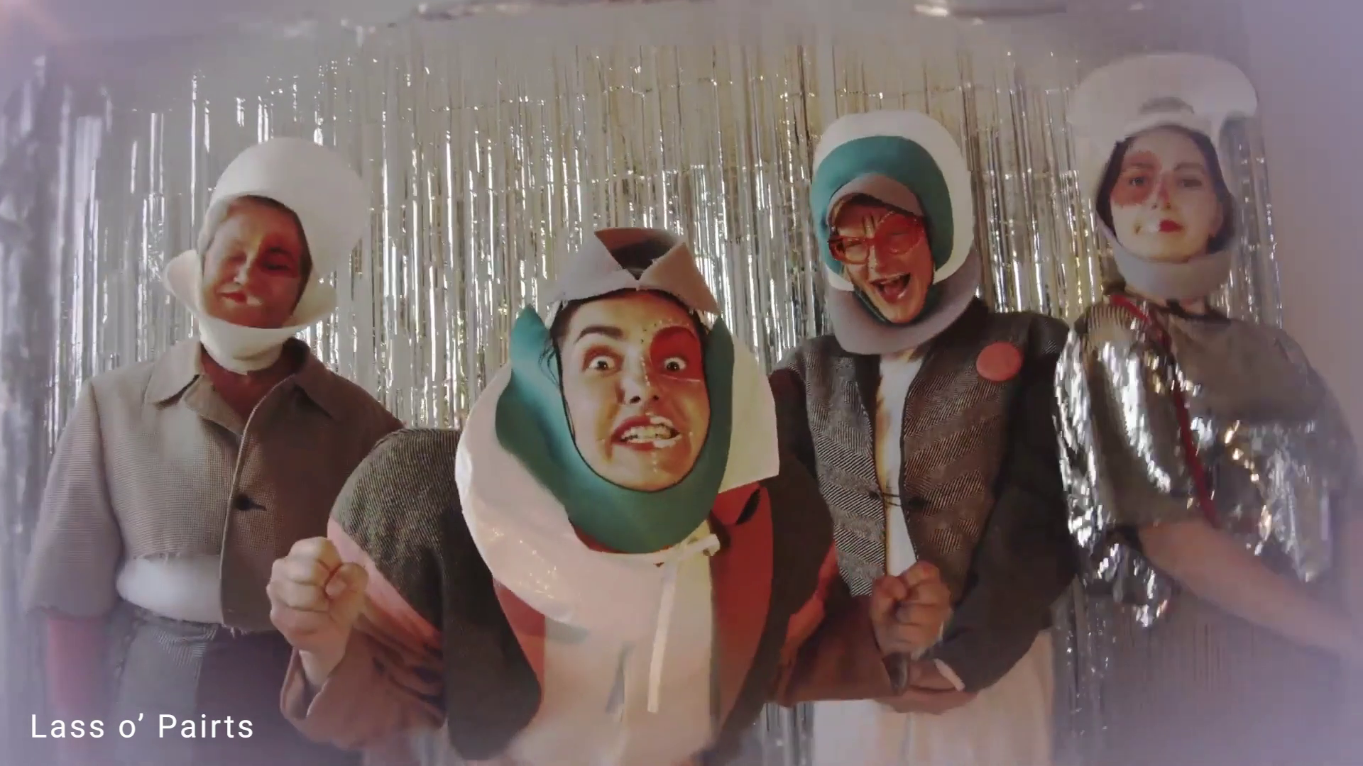 Picture of actor Jelena Bašić from Lass o' Pairts