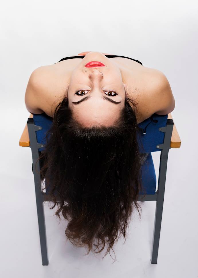 Headshot of Jelena Basic