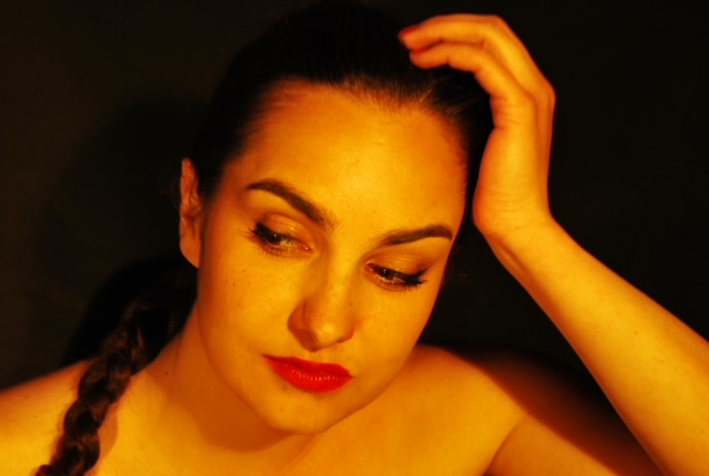 Headshot of Jelena Basic