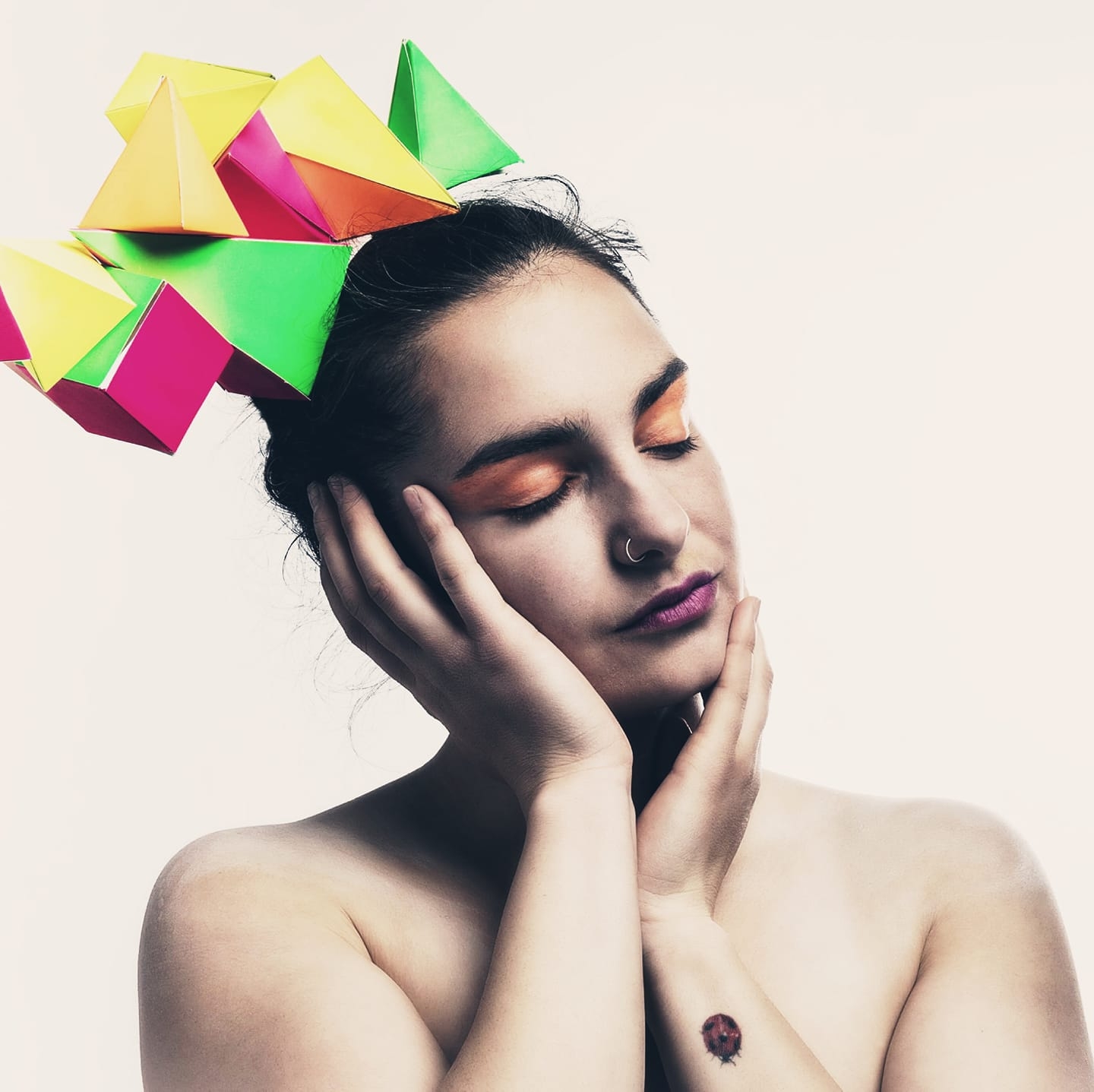 Portrait picture of Jelena Basic